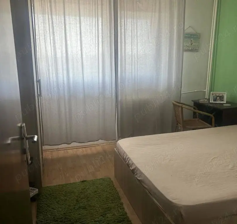 Proprietar vand apartament 4 camere Morarilor - Pantelimon
