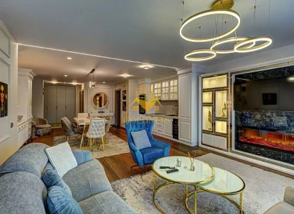 4 camere, ultrafinisat, garaj, bloc nou, Buna Ziua, 115 mp LOFT LUXURY