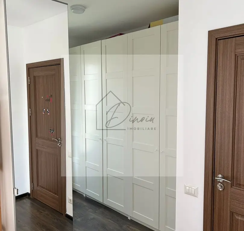 Vila de vanzare in Tunari I Gata de mutat I 4 camere 5 parcari  COM0%