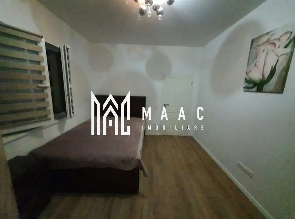 Apartament 2 camere | 70 MPU | Etaj 5 | Loc de parcare | Doamna Stanca