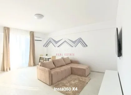 Apartament 2 camere Otopeni central 50 mp | comision 0