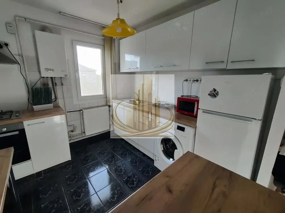 Apartament cu 2 camere de închiriat, zona Medicina/Take Ionescu
