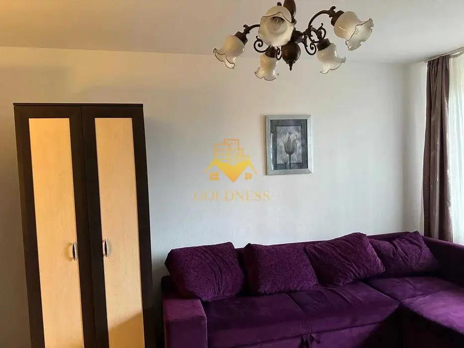2 camere decomandate, Gheorgheni, Iulius Mall, FSEGA, Lidl, Kaufland