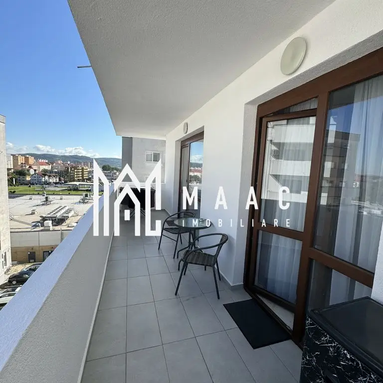 Apartament 2 Camere | Decomandat | Terasă 12 MP | Doamna Stanca