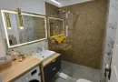 2 Camere open space, Parcare, Prima inchiriere, Bloc nou, Iris, Muncii