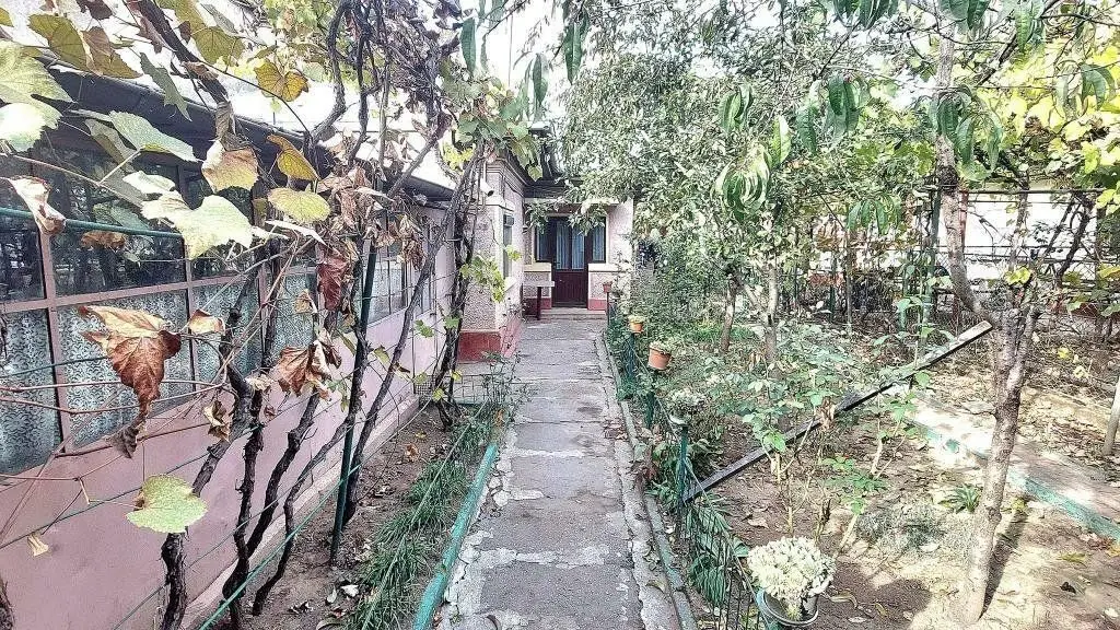Proprietar casa individuala Bucurestii Noi-Aeromodelului- FARA AGENTII