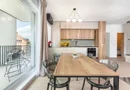 2 camere, modern, parcare, bloc nou, AC, Record Park, zona Bosch, Ntt