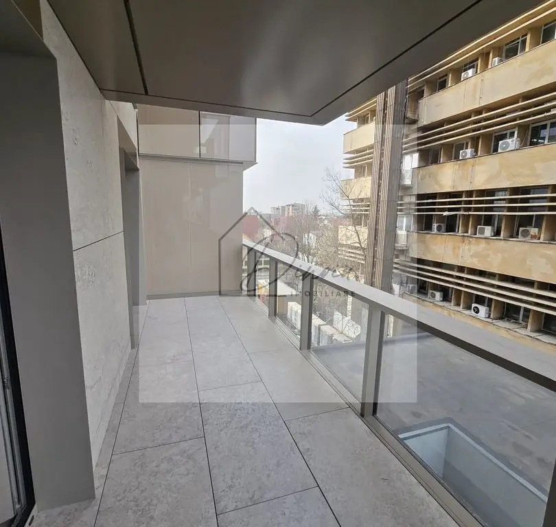 Apartament 2 camere Cortina 126 I Iancu Nicolae I Cambridge I COM 0%