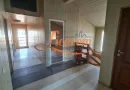 Proprietate in Cristian cu trei constructii+o fundatie,450000euro