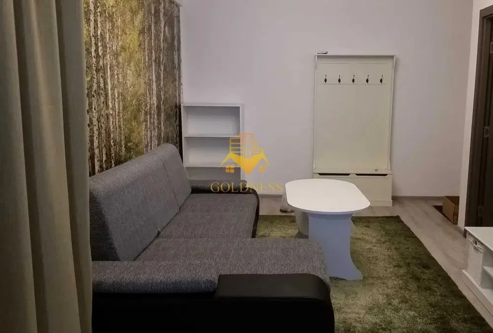 2 Camere, Modern, AC, Zona FSEGA, Iulius Mall, Intre Lacuri