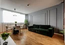 XCity Towers: 3 camere modern, etaj 2, living generos