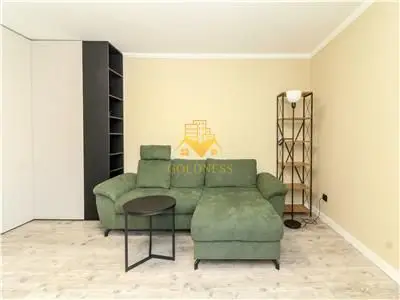 2 camere, Premium, totul nou, Grigorescu 21 Decembrie Zona Somes, MOL