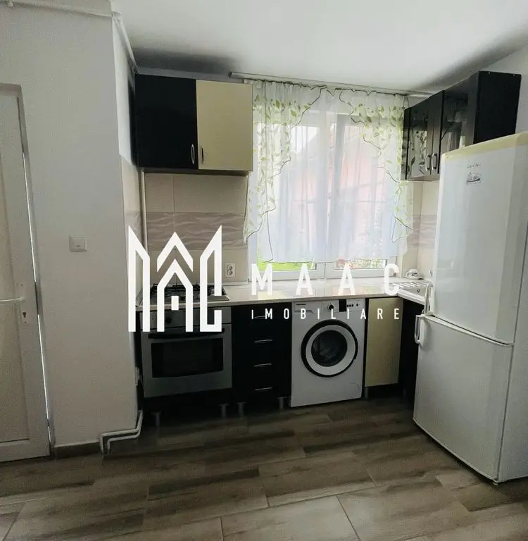 Apartament la casa 2 camere | 52 MPU | Curte | Terezian