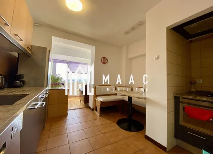 Apartament 2 camere | 67MP | Balcon | Decomandat | M Viteazu