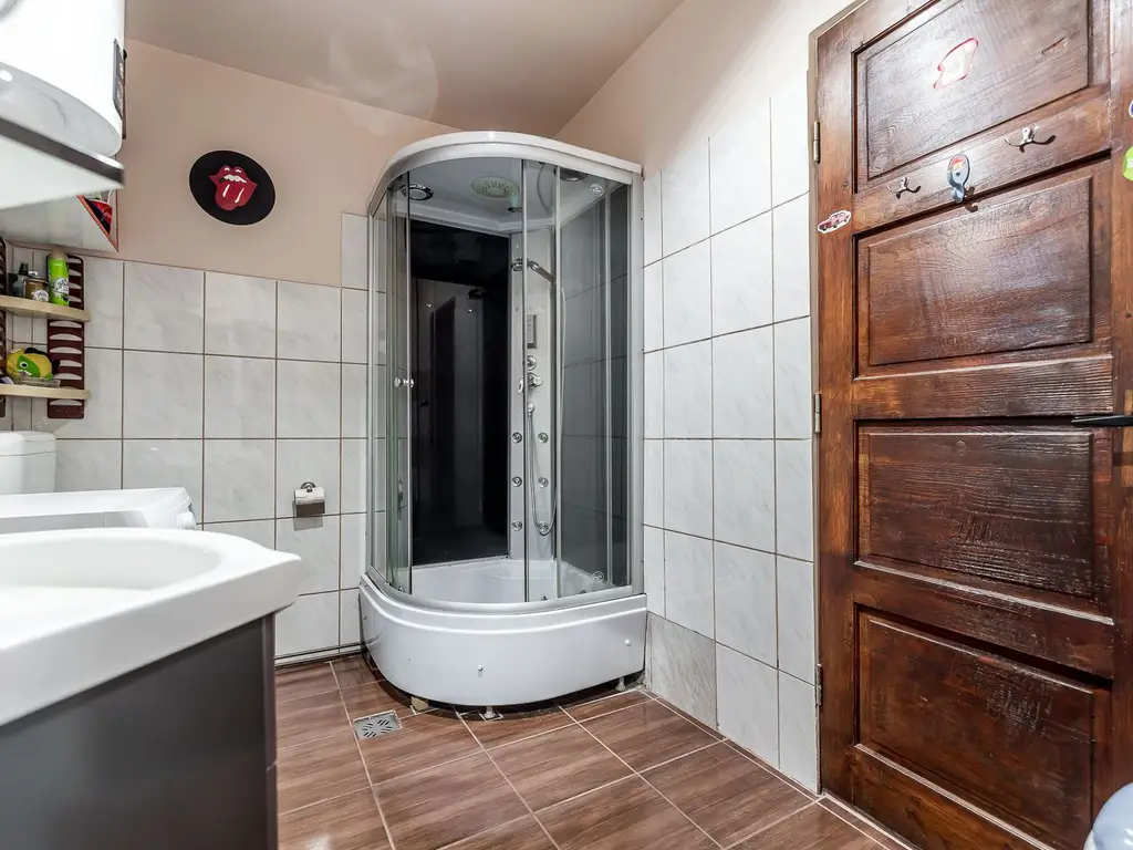 Apartament cu 2 camere în Palatul Bohuș - 0% COMISION