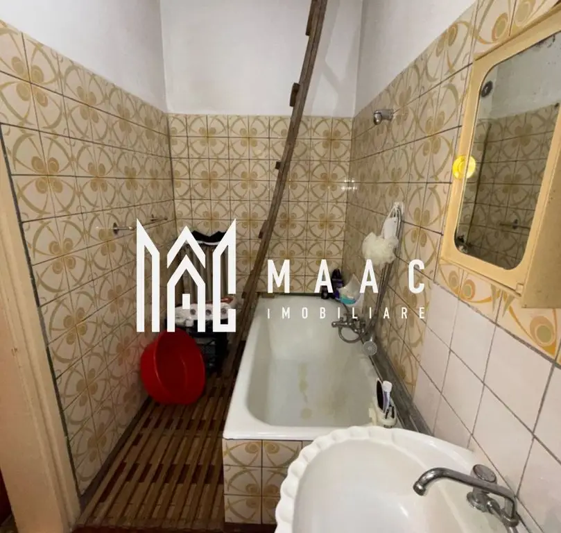 Casă individuală | 1.075 mp teren | 80 mp utili | Investiție | Zona Turnișor