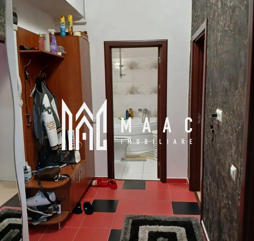 Apartament 2 Camere I Decomandat I Etaj 3 I Mihai Viteazu