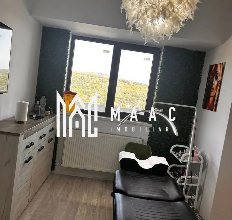 Apartament 4 Camere I Terasă 10.5 mp I Bloc nou I Ramnicu Valcea