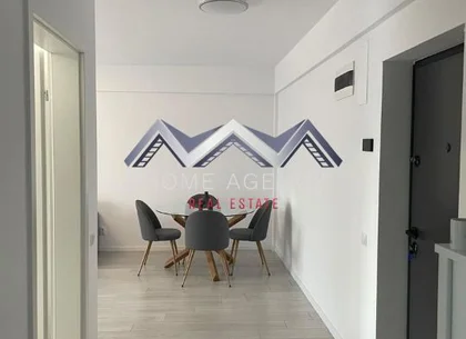Apartament 2 camere Tunari | vedere spre pădure, include parcare