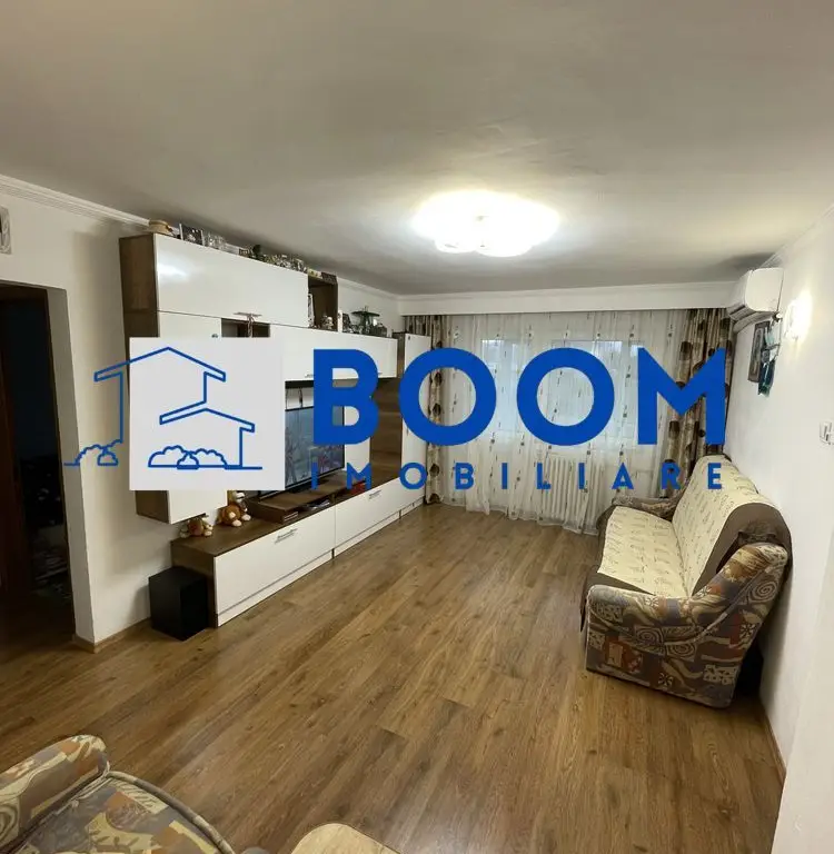 Apartament 4 camere| 90 MP | Ostroveni
