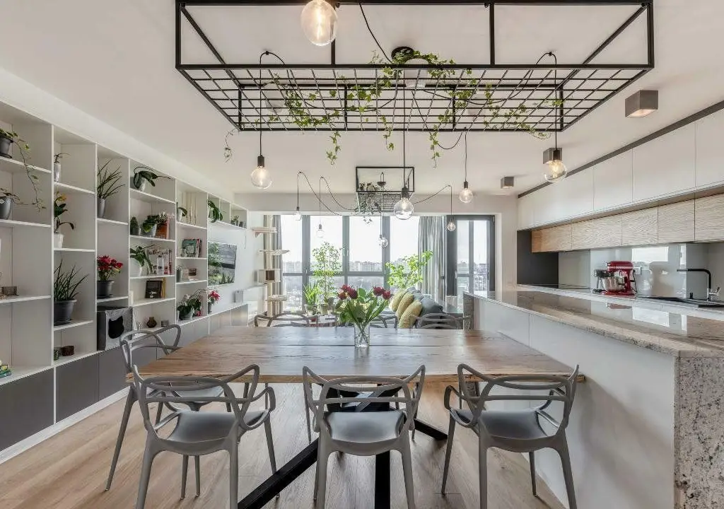 Duplex cu view superb, pe malul Lacului Plumbuita
