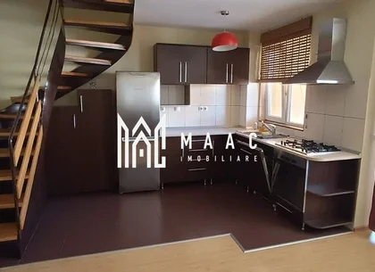 Apartament 3 Camere | Balcon | Hipodrom III