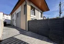 PROPRIETAR Casa Individuala P+1+M Noua la cheie /Doi cocosi Straulesti