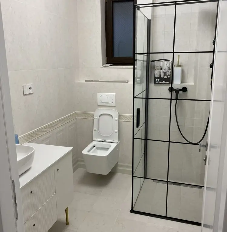 Vila Bucium D+P+E+M