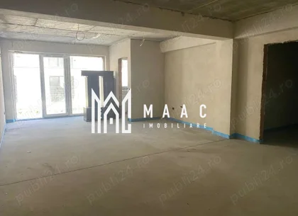 Spatiu comercial | Parter | 50 MPU | Turnisor