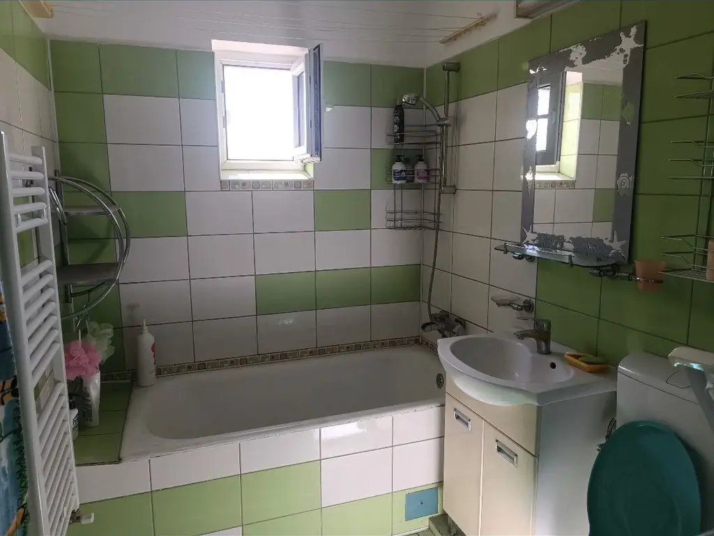Apartament decomandat