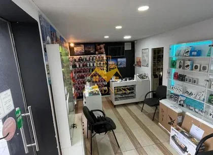 Spațiu comercial 53 mp, vitrină, Platinia, Moților, Semicentral