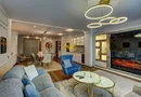 4 camere, ultrafinisat, garaj, bloc nou, Buna Ziua, 115 mp LOFT LUXURY