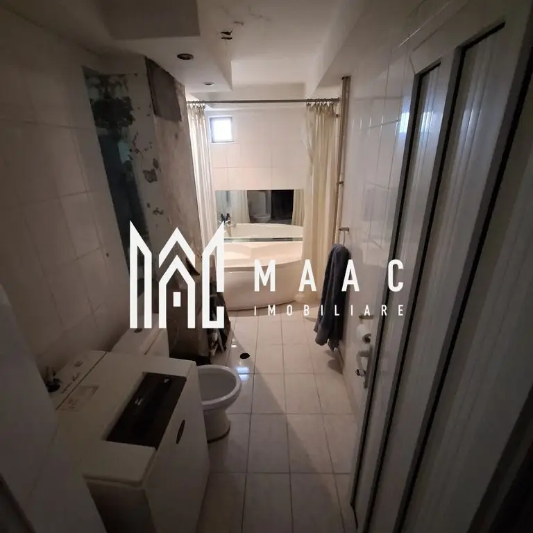 Apartament 4 camere | Ostroveni | 88.71 mpu | 2 balcoane | 2 bai |
