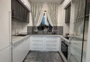 Apartament 3 camere decomandate, 2 bai,balcon, etaj intermediar, garaj