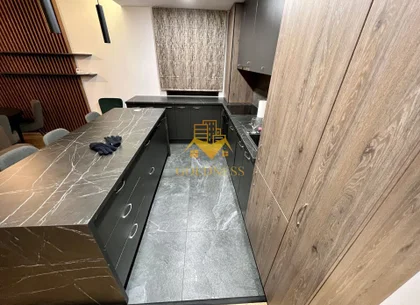 2 camere, lux, parcare,Ac, cartierul Europa complex Luminia, bloc nou