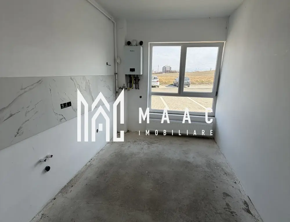 Apartament 3 camere |  Parter | Calea Surii Mici I Loc de parcare