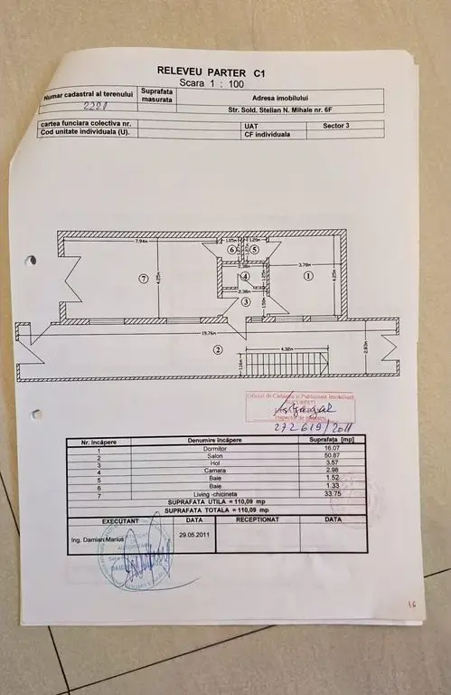 Spatiu Comercial