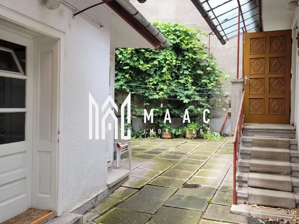 Casa Individuala | Ultracentral | Acces auto | Pivnita
