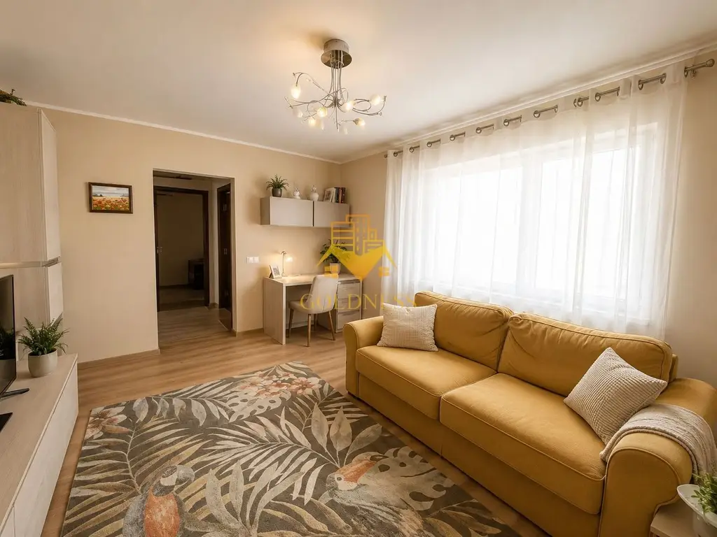 Apartament 2 camere Grigorescu, zona premium, Onisifor Ghibu, 14 Iulie