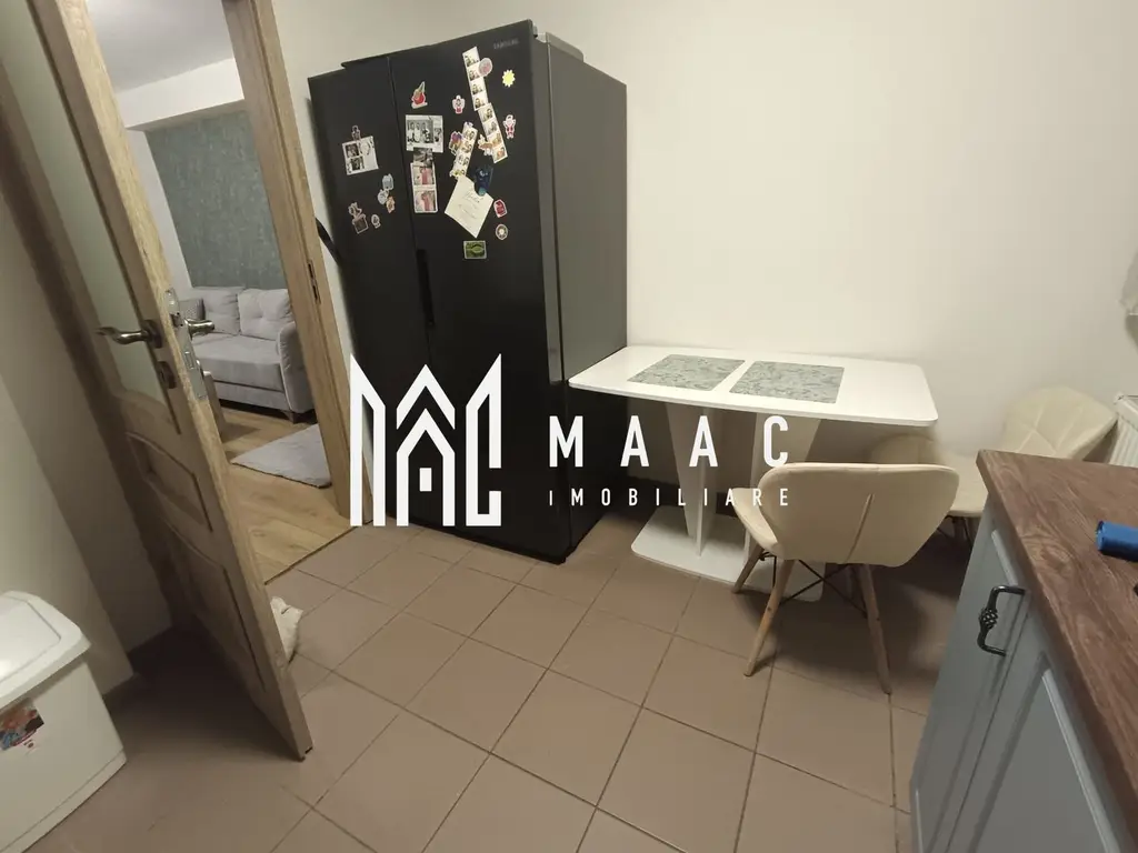 Apartament 3 camere | Curte 100 MP | 57 MPU | Selimbar