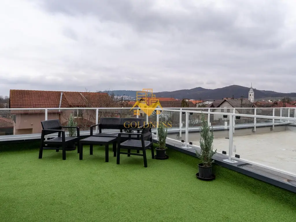 4 camere, Premium, 2 parcari, Pet Friendly, Lidl, Foresti