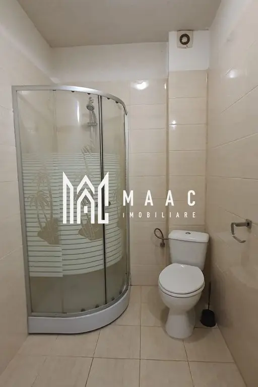 Apartament 2 Camere | mobilat I 45 mp I Dedeman