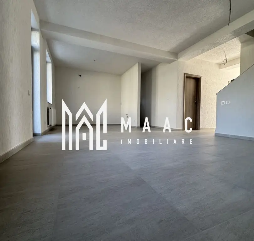Casa 4 Camere | Teren 300MP | Zona - Vladesti Priporu