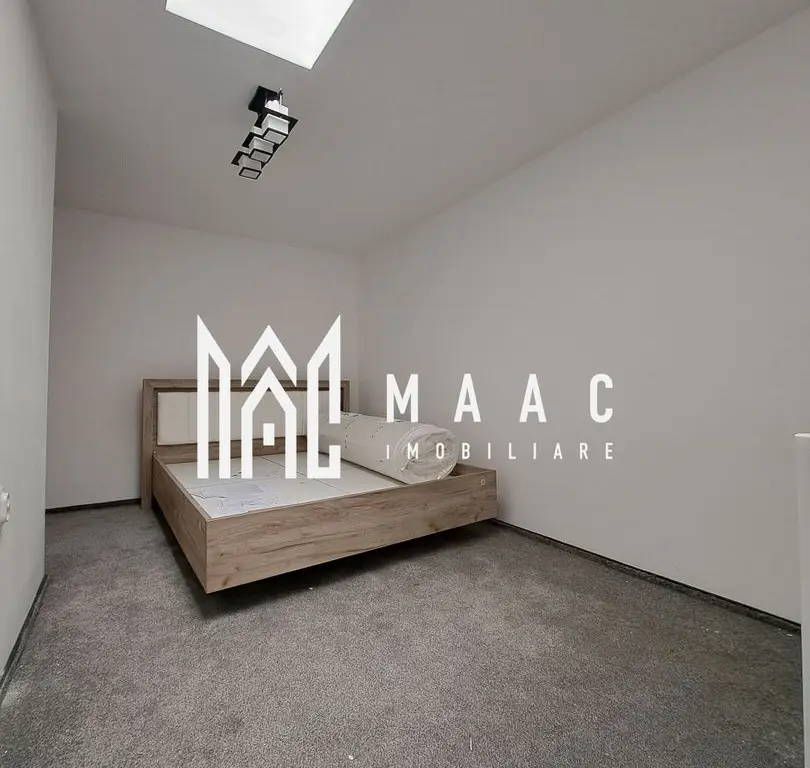 Apartament 2 camere | Traian | mobilat si utilat | 44mp