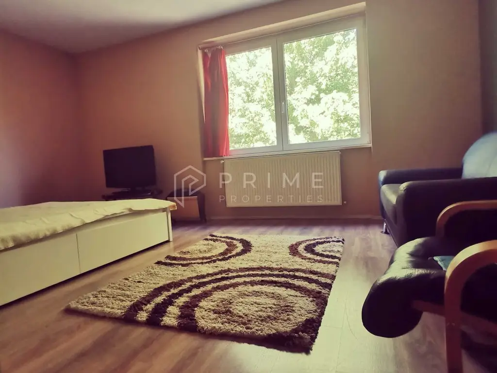 De închiriat: Apartament modern cu 1 cameră, în zona 7 Noiembrie