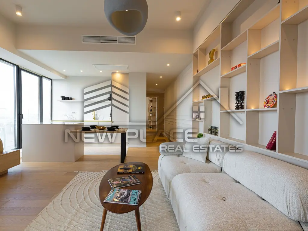 One Verdi Park | Apartament unicat | 450,000+TVA | View liber | Lux