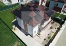 ULTIMA UNITATE I VILA de vanzare Saftica Balotesti I centru padure lac