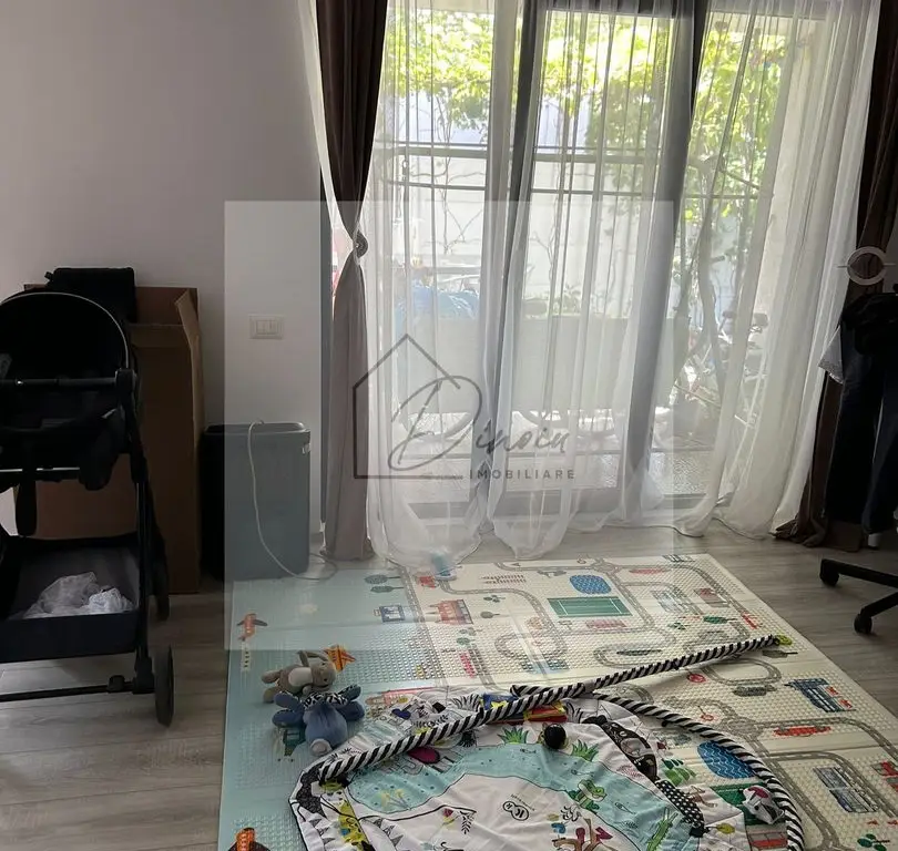 Vila de vanzare in Tunari I Gata de mutat I 4 camere 5 parcari  COM0%
