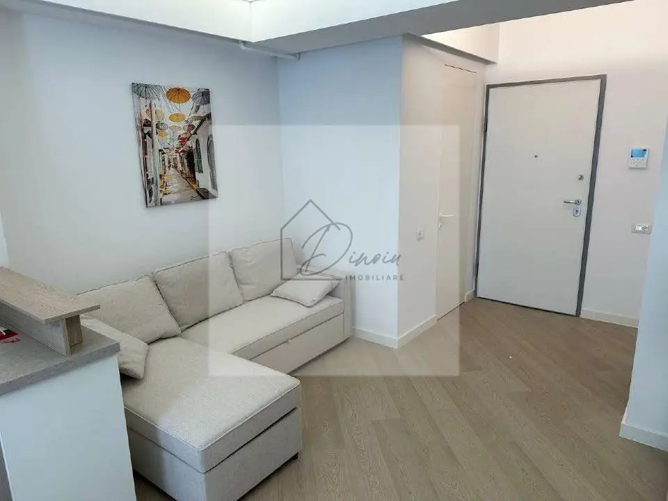 COMISION 0% I Apartament 2 camere Cortina North Pipera I Aviatiei