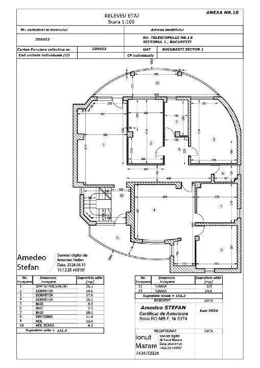 Aviatiei,vila individuala, direct proprietar